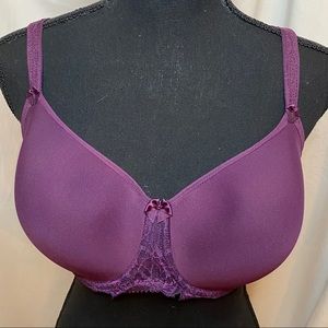 Fantasie Rebecca Lace Underwire Full Cup Bra